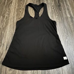 Vuori Lax Performance tank top size XS